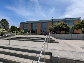 Portland Community College Cascade