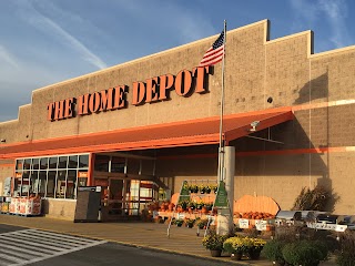 The Home Depot