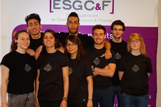 ESG Rennes