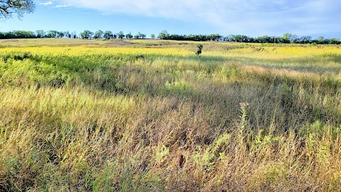 Homestead National Historical Park