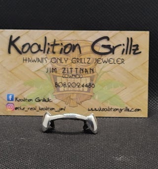 Koalition Grillz, LLC