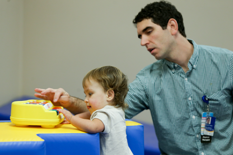 Cincinnati Children's Occupational Therapy and Physical Therapy - Northern Kentucky