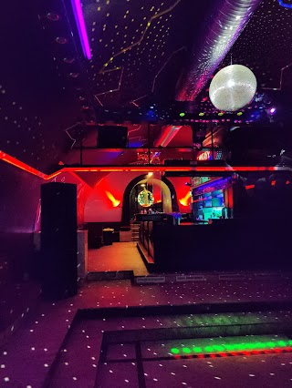 Club Discothek Fantasy Night