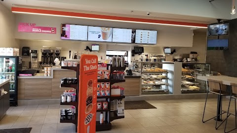 Photo of Dunkin' - 6152 East Riverside Boulevard, Loves Park, IL 61111, USA
