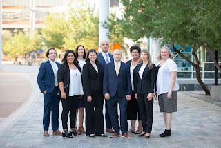 Genesis Family Law and Divorce Lawyers - Chandler AZ Office