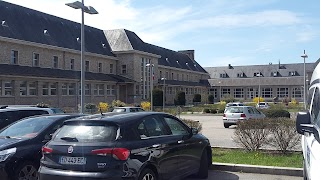 Collège Voltaire d'Ussel
