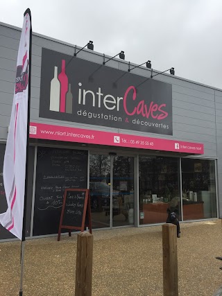 Inter Caves Niort