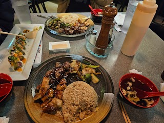 Tomo Japanese Restaurant - Authentic Japanese Restaurant in Rincon,GA