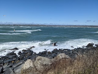 Sachuest Point National Wildlife Refuge