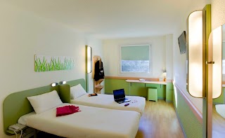 ibis budget Madrid Alcala de Henares