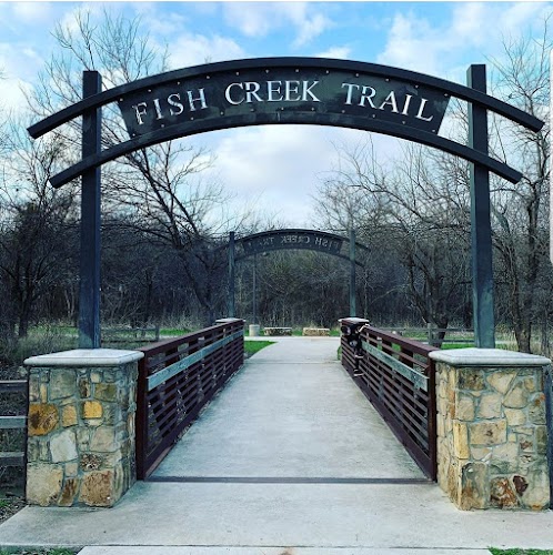 Fish Creek Linear Park