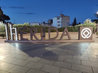 Letras Mérida