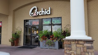 Orchid Asian Restaurant