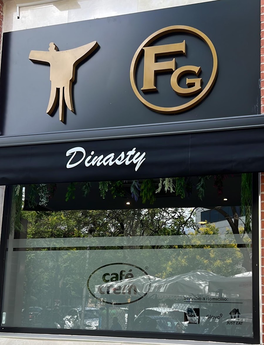 Foto de Restaurante Dinasty Los Fogones 2