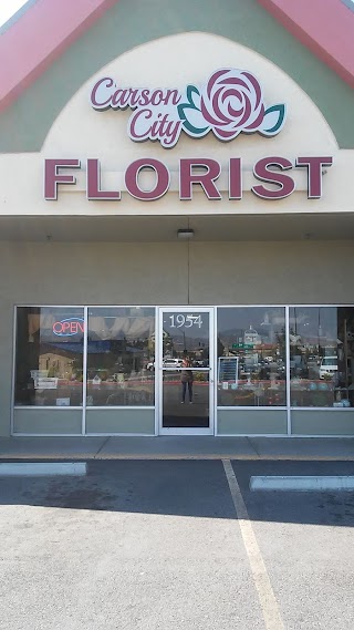 Carson City Florist