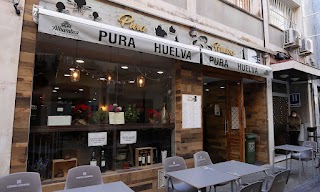 Pura Huelva - Restaurante en Huelva