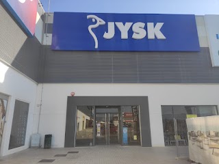 JYSK Gandia-Parque Comercial M