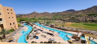 JW Marriott Tucson Starr Pass Resort & Spa