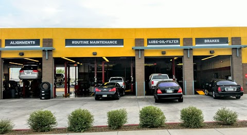 Photo of Big O Tires - 16880 West Waddell Road, Surprise, AZ 85388, USA