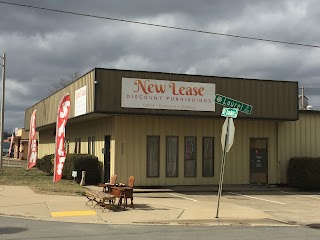 New Lease Discount Furnishings