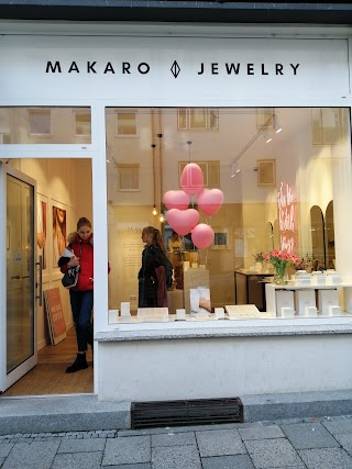 Makaro Jewelry - München