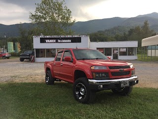 Vance Tire And Automotive