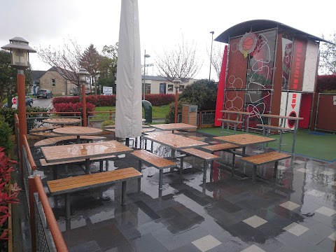 Photo de McDonald's Ploërmel - Rue de Ronsouze, Ploërmel, France