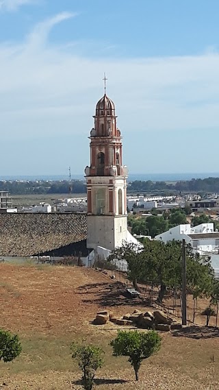 Village Ayamonte Rooms