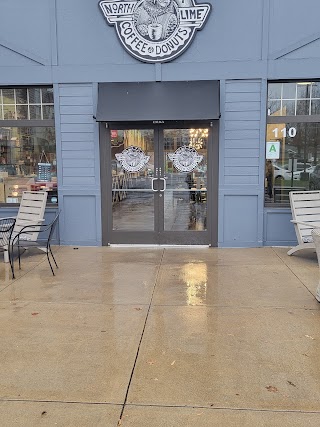 North Lime Coffee & Donuts - Westport Village