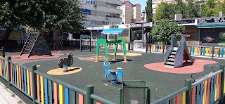 Parque infantil