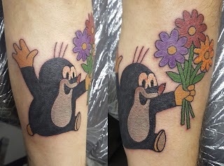 Jerry's Tattoo & Piercing