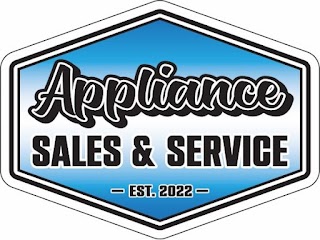 Appliance Sales & Service