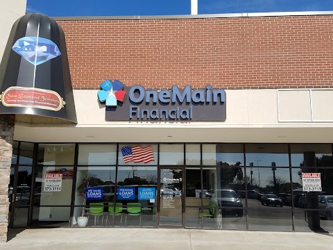 OneMain Financial