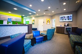 Center for Pediatric Dental Health