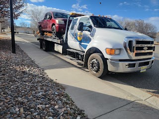 Recovery Bros Towing & Roadside