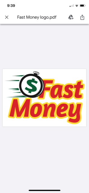 Fast Money