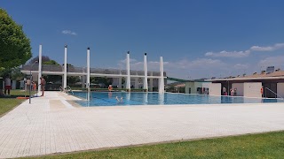 Cerro Muriano Municipal Outdoor Swimming Pool