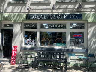 Loyal Cycle Co.