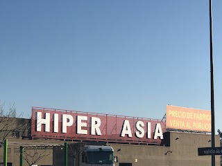 Hiper Asia