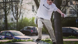 crowned boardsports - fair clothing & skateboarding