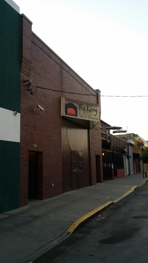 Photo of IL Forno Bakery - 521 Faile Street, Bronx, NY 10474, USA