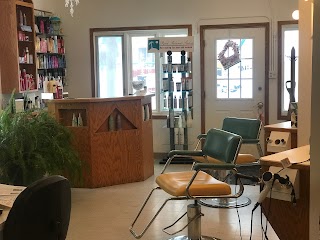 Park Island Salon