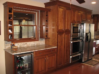 Design Phase Kitchens & Baths, Inc.