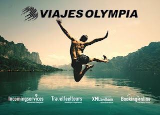 Viajes Olympia Mediterráneo - DELEGACIÓN ISLAS BALEARES Y CANARIAS