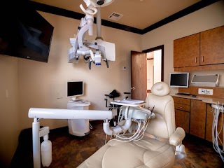 Edmond Dental Center: Michael Chandler, DDS