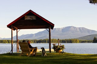 New England Outdoor Center