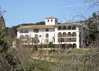 Casa de Colònies Les Tallades