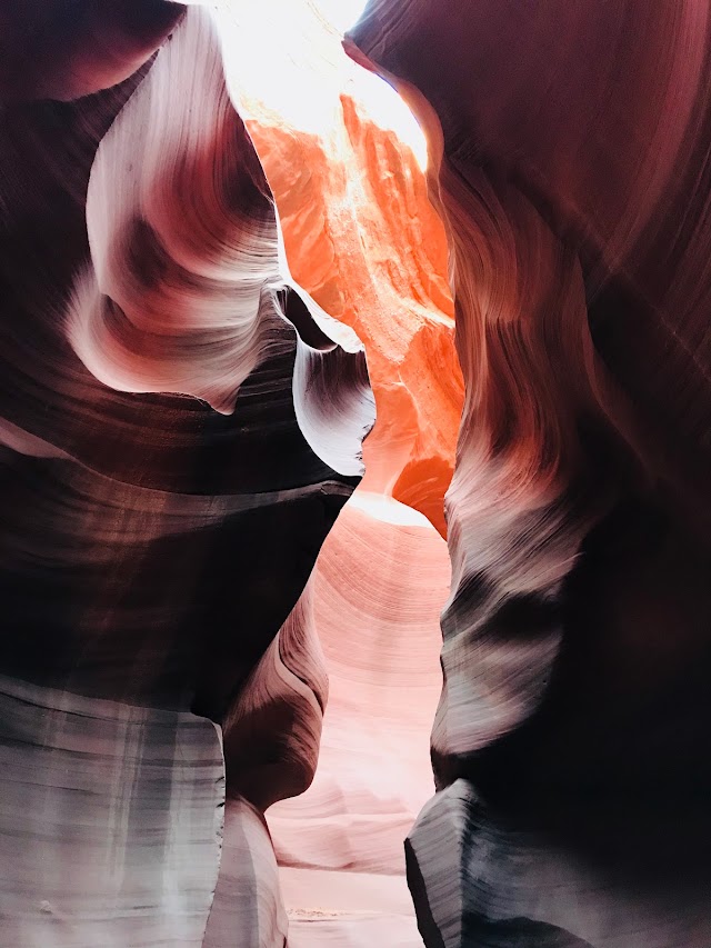 Antelope Canyon