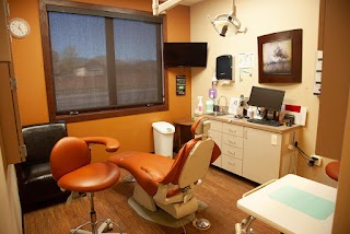 Fountain Dental Center