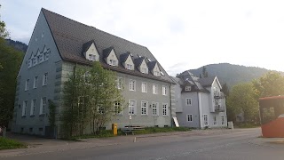 Alte Postvilla Ferienapartments